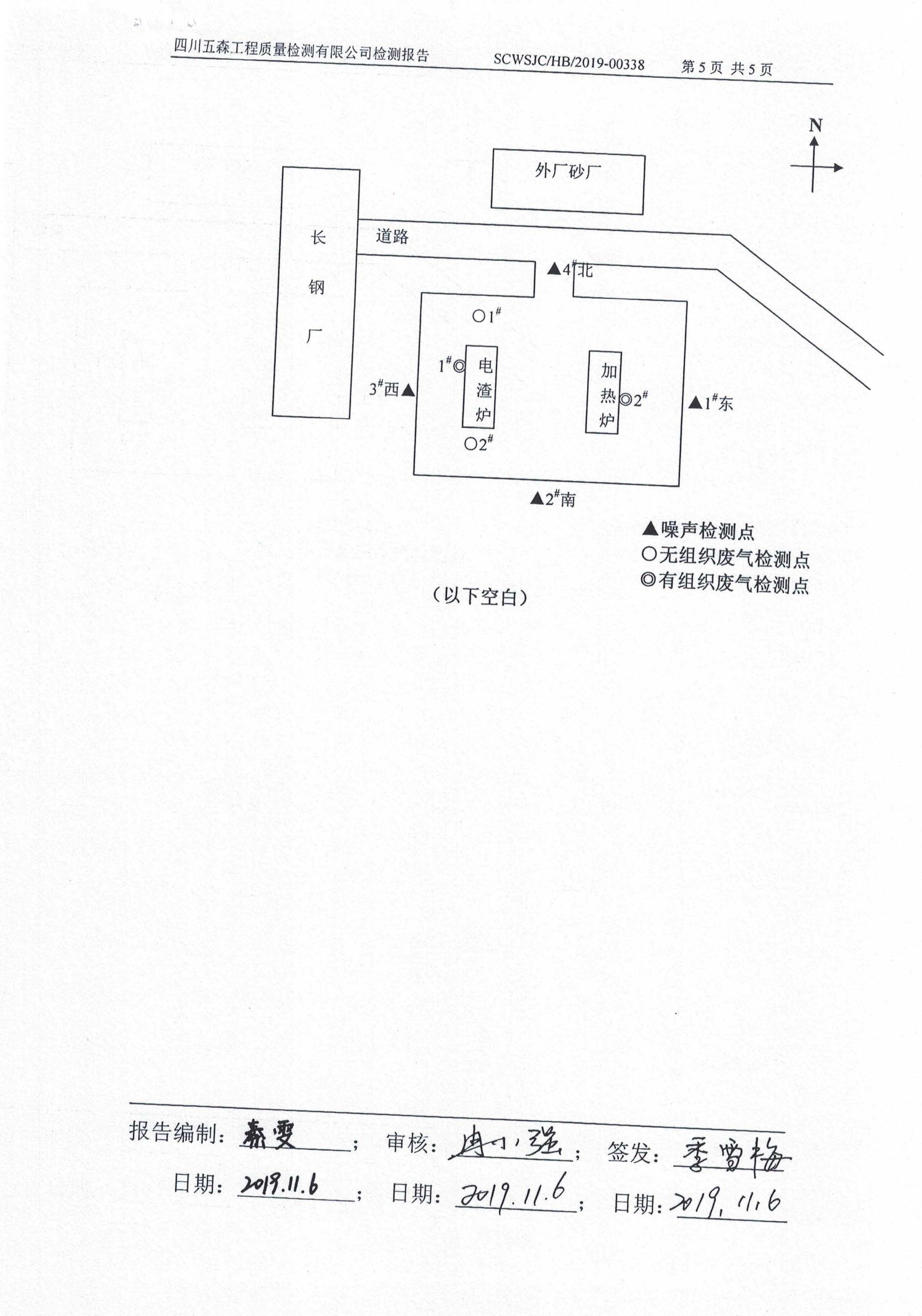 六合特材