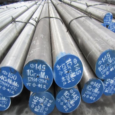 Stainless steel