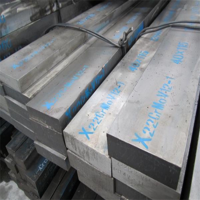 Stainless steel