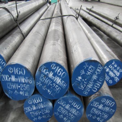 Alloy structural steel