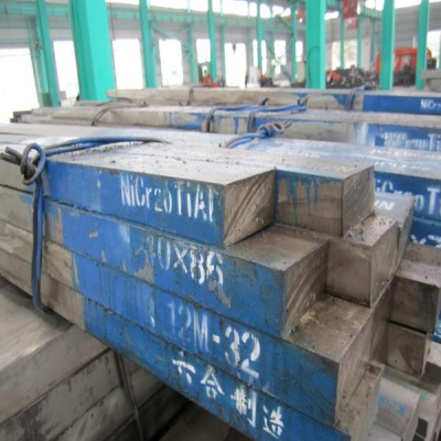 High temperature alloy